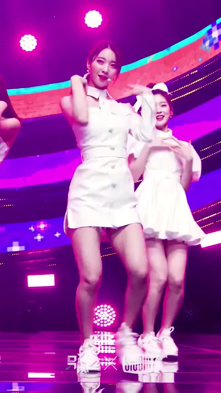 Oh My Girl - Binnie