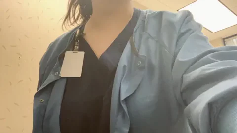 nurse with a naughty streak ? [F]