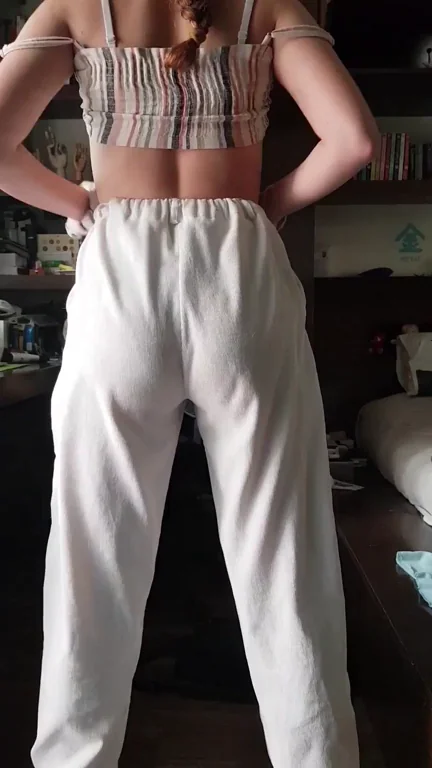 I dont know why but I was very nervous taking this [f]