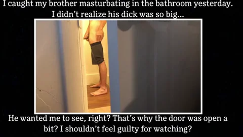 What do you think? He was totally trying to get caught, right?