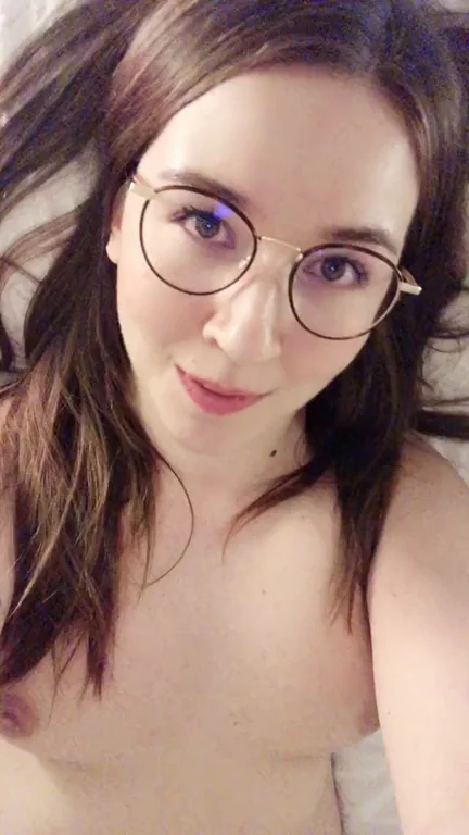 Spend the day in bed with me? ?