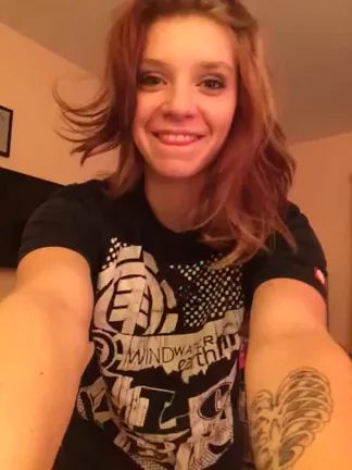 Redhead Unboxing