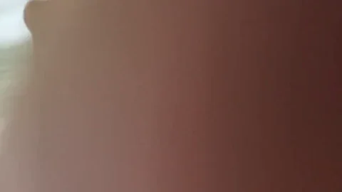 Thick PAWG Bouncing Ass in Squat Reverse Cowgirl Fuck