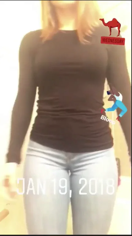 Hump day