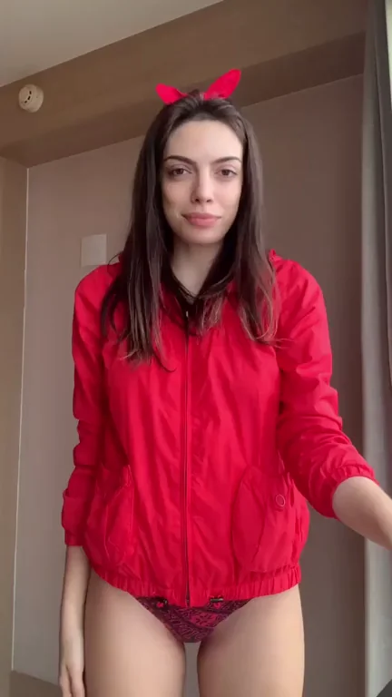 Would You Cum All Over This Slutty Bunny? 🐰💦