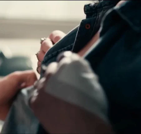 Sophie Turner's Rack