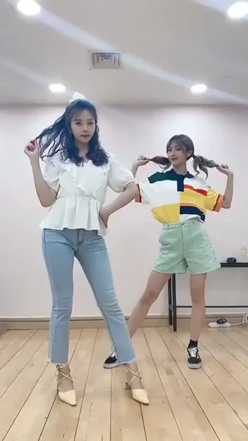 Dreamcatcher - JiU (ft Yoohyeon)
