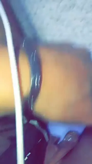 Destroying pussy