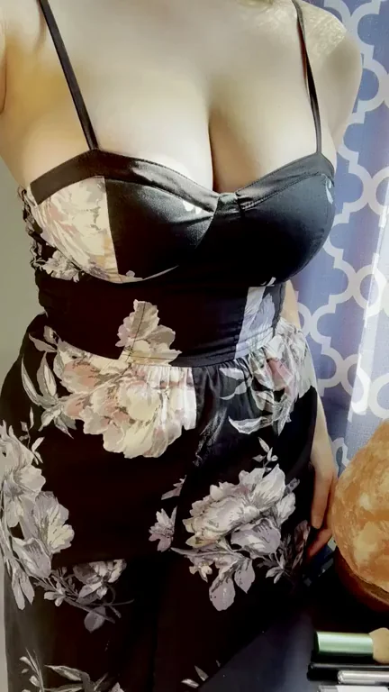 would you last more than 10 minutes with me? (18f)