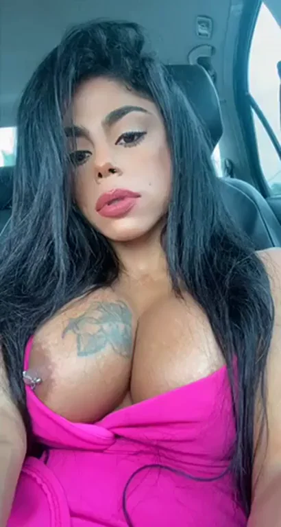 Luv My Sexy Pink Panties? 😈💖