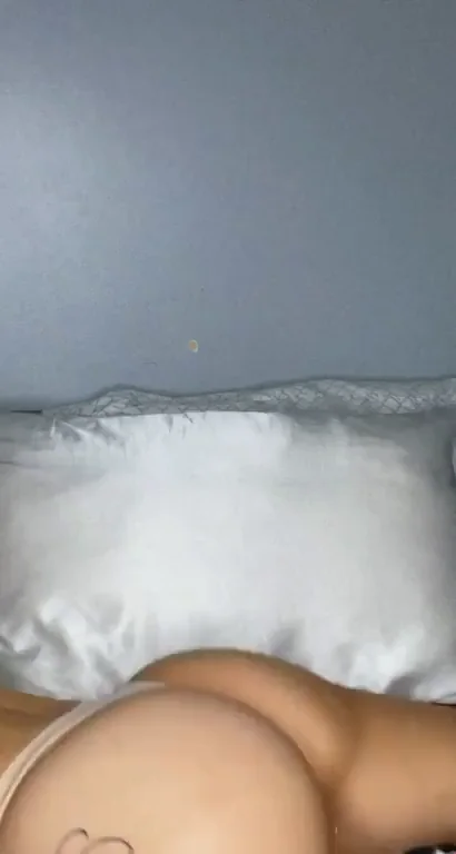 Breakfast Ass Feast Ready? 🍑🥞
