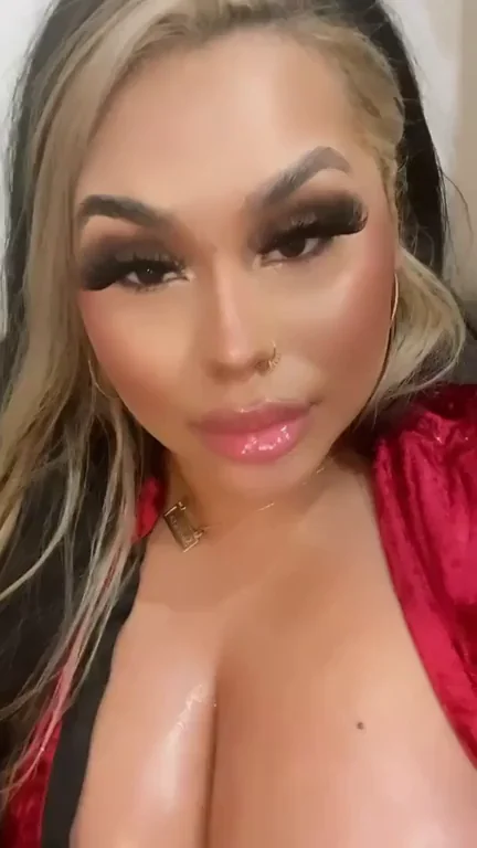 Stacked and pierced