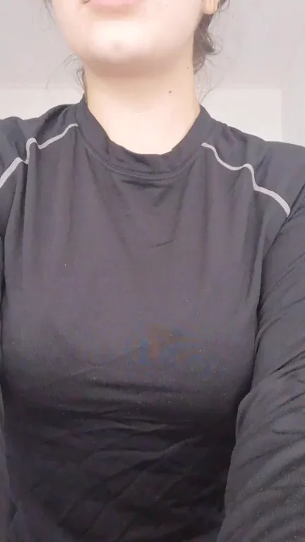 Ex Called My Tits Tiny & Ugly? Watch These Massive Jugs Spill Out! 🍈🍈😈