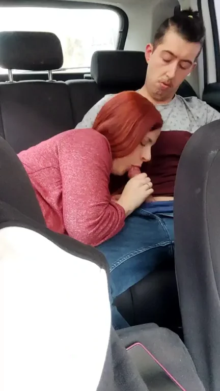 Payed extra to the driver to film us ???