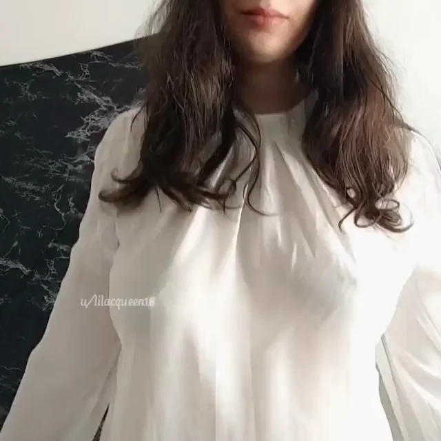 Can I interest you in some soft Italian boobs?