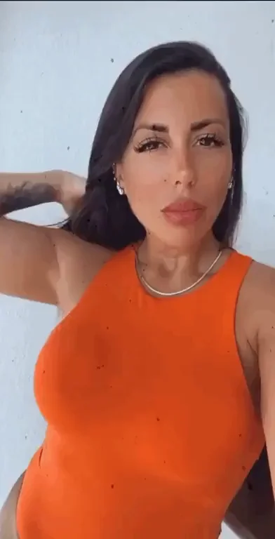 Imagine me without that one piece?