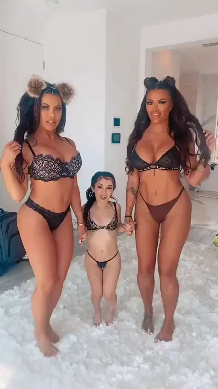 Tiny But Mighty