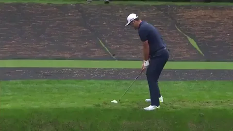 So satisfying...