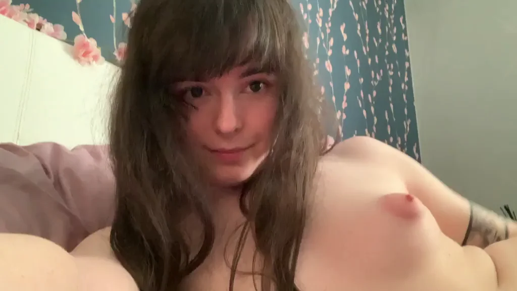 Cuddle or Fuck Me Harder Babe? 🔥🍆💦