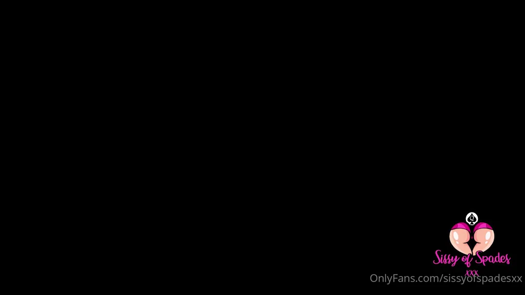 PHAT Ass Sissy Bitch Spanked and Machine Fucked by BBC