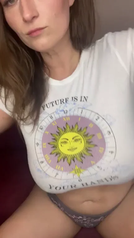 Long-Awaited Tittydrop Comeback 🔥🍈🍈