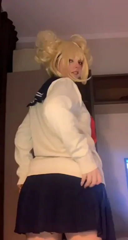 Will you take me from behind?