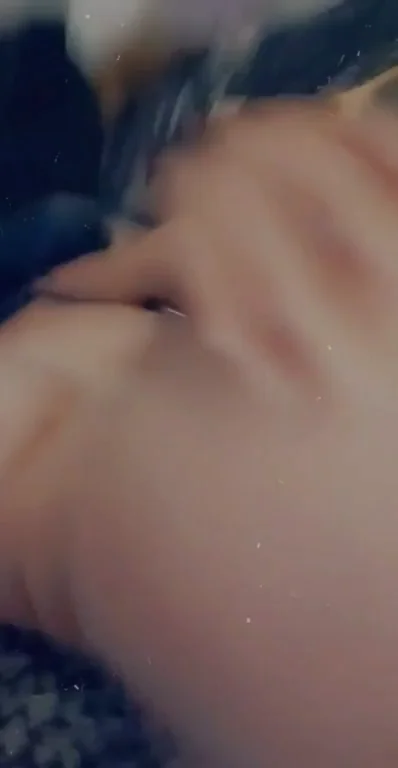 🍑 Would You Devour My Tight Pussy & Asshole? 🔥