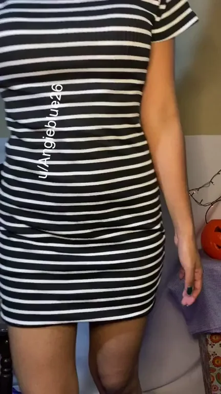Titty Drop Tease: Wanna Taste These Juicy C-Cups?