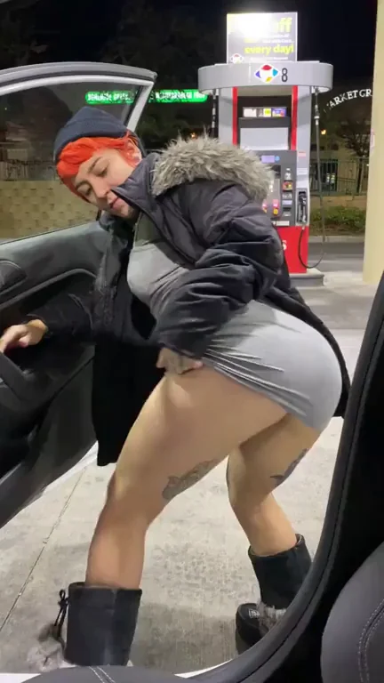 First post here, hope you like me as much as the guys at my gas station