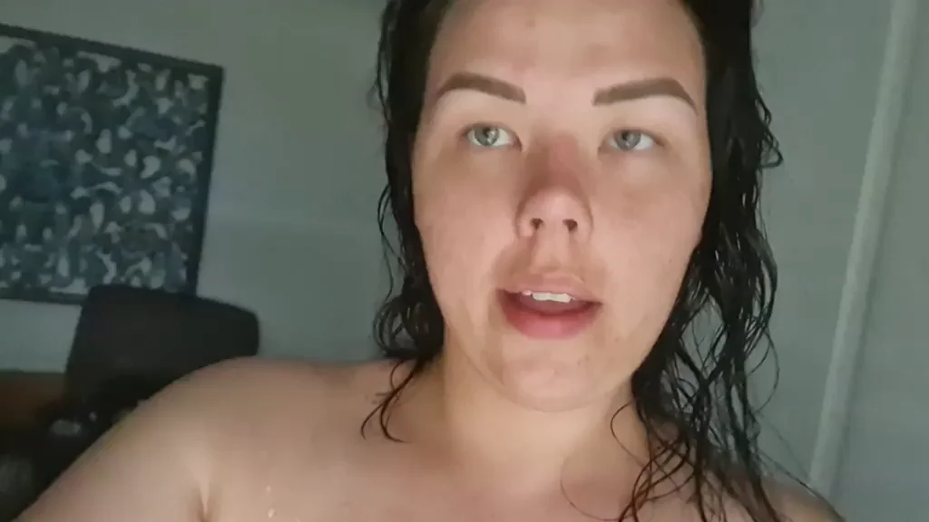 🍈 Bouncy Massive Tits & Juicy Big Booty BBW Shake 🍑
