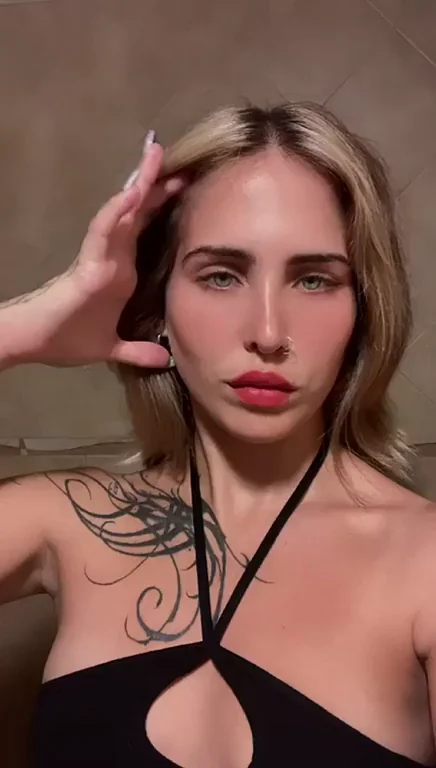 HORNY AF NOW! DR discount JUST for today! Latina tattoed model always online! Subscribe to my FREE OF account for the following juicy stuff •JOI/JOE custom content •Fetish custom content(very kinky) •SPH •GFE •Dick ratings •Sexting