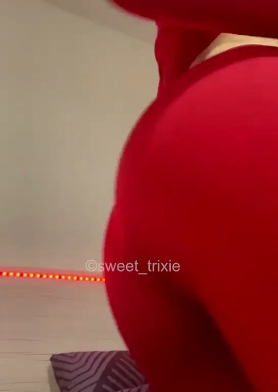 Beautiful Booty