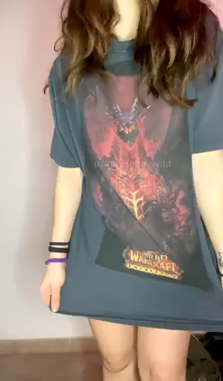 One Night Titty Drop: Ghostnipples Slut Changes Your Life Forever
