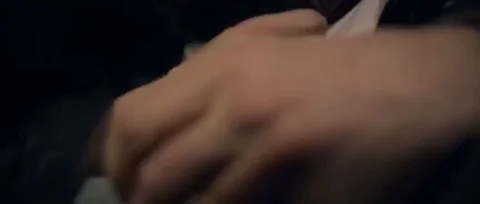 Stacy Martin’s Nympho Grip in Nymphomaniac Vol 1 😈💦