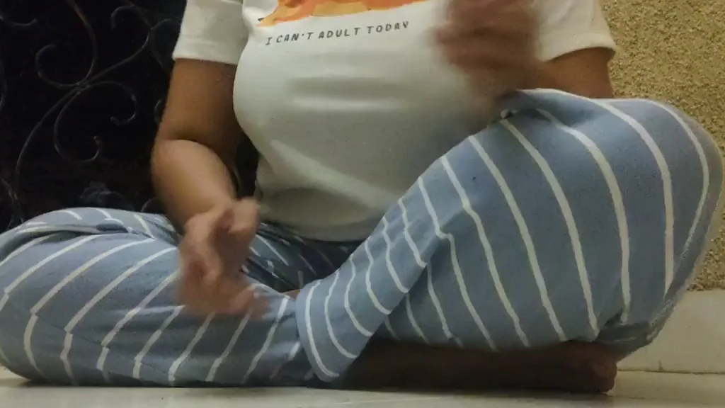 I was so scared of doing it! But still loved the thrill of the first one [F]