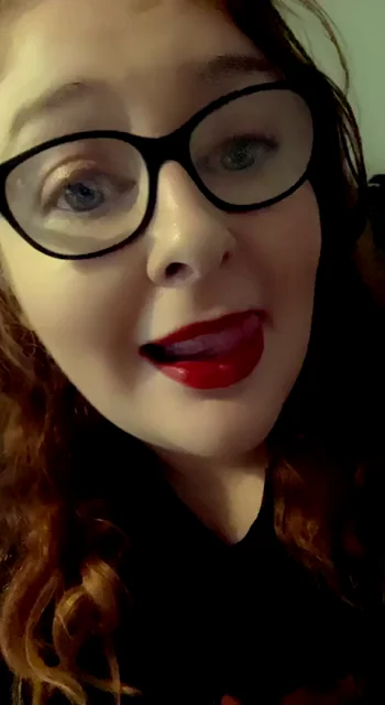 My face when you whip it out