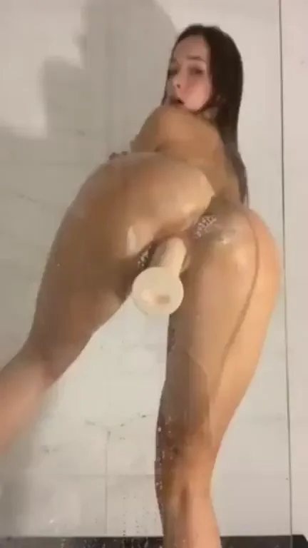 Go Hard or go Shower? Why not both
