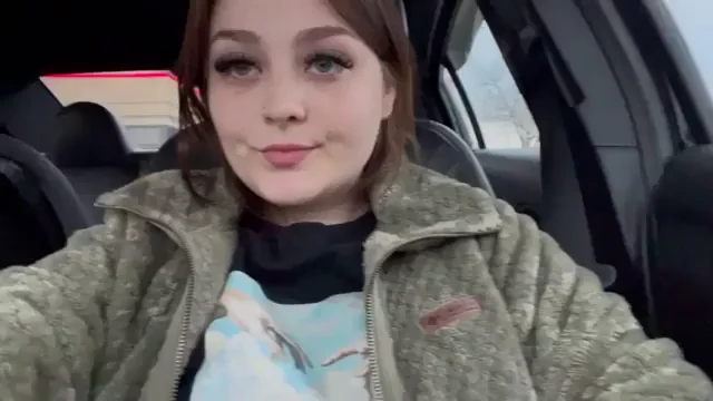 Would you honk if you saw me in public?