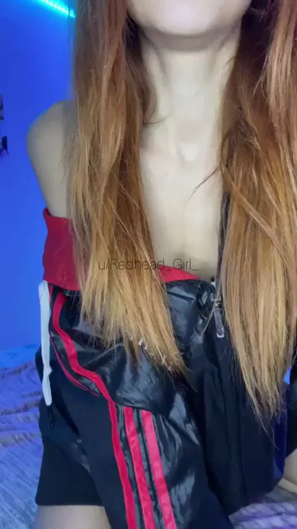 You like the look from down there??
