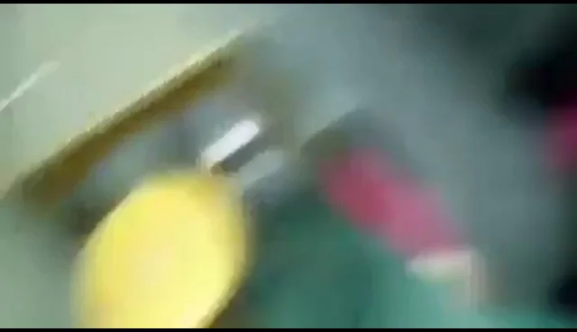 Wild Fuck in Aula Magna