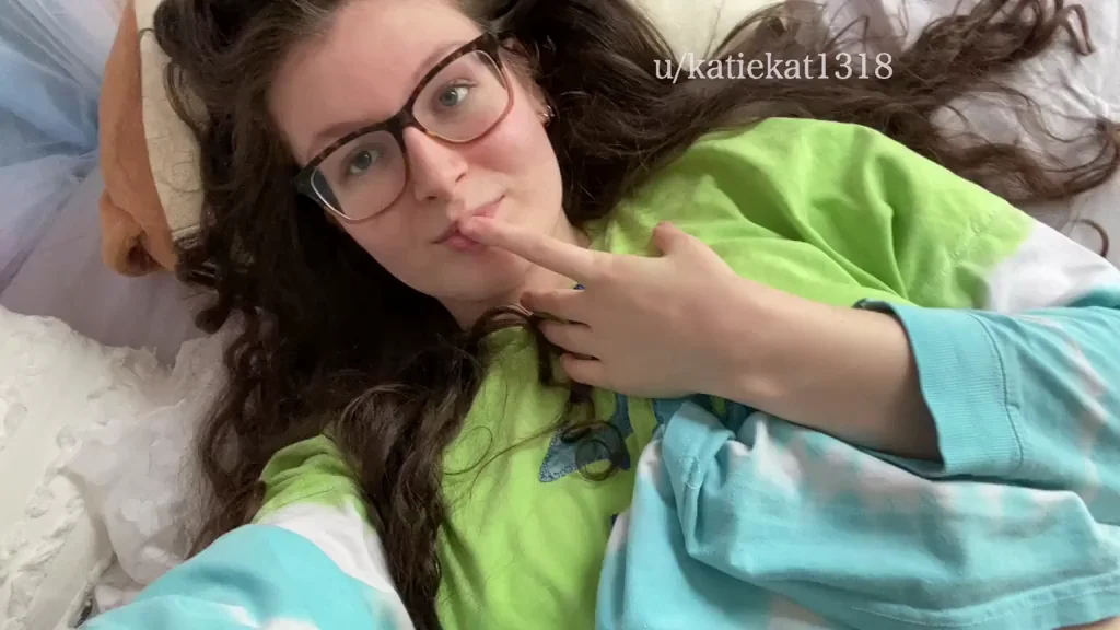 Teasing you until you can’t resist