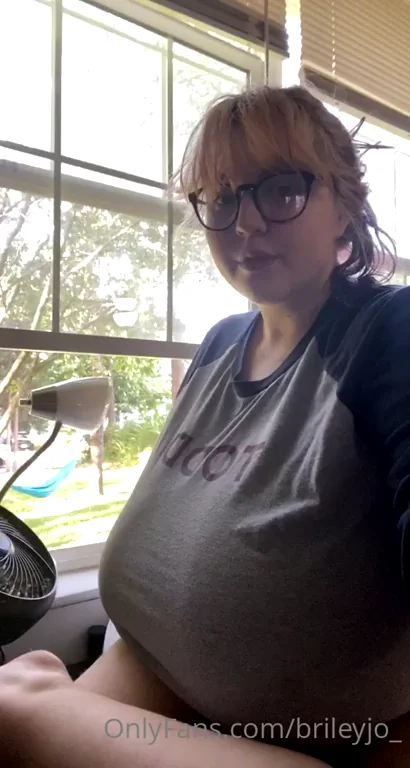 BBW Busty Huge Tits Drop