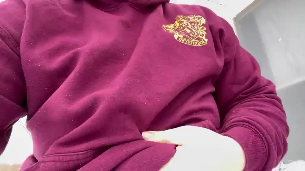 Titty drop