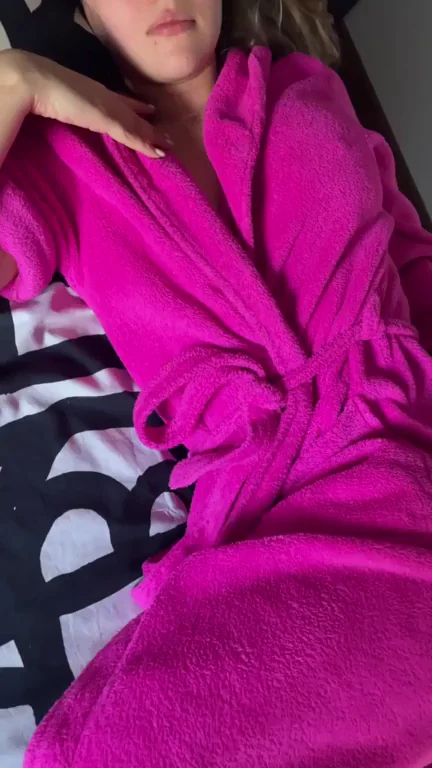 Could you help get to get these milk out of my boobs?