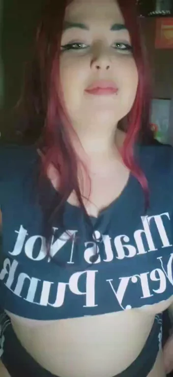 Pierced titty drop