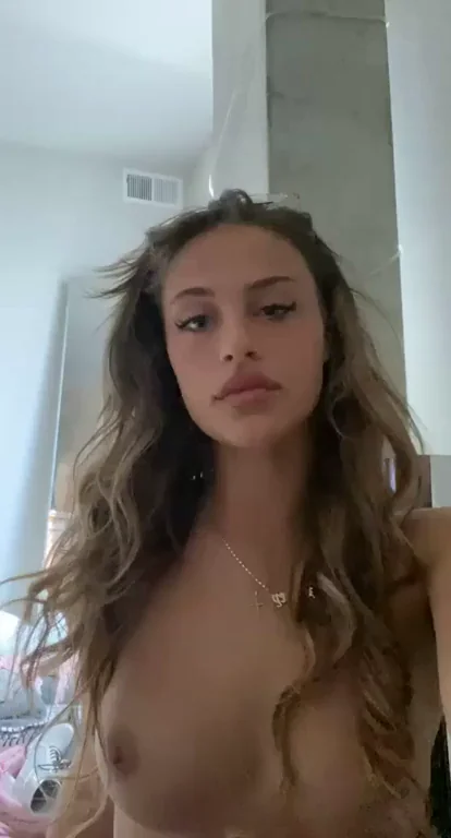 Will you take my tight pussy