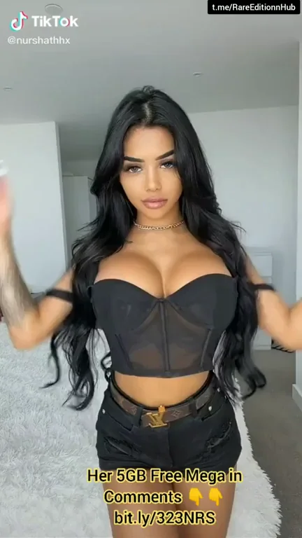 her folder in the comments?