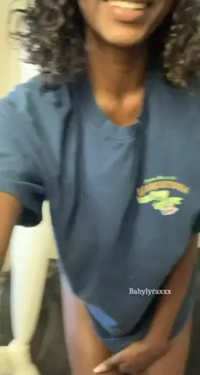 Did my tits or ass surprise you more ?