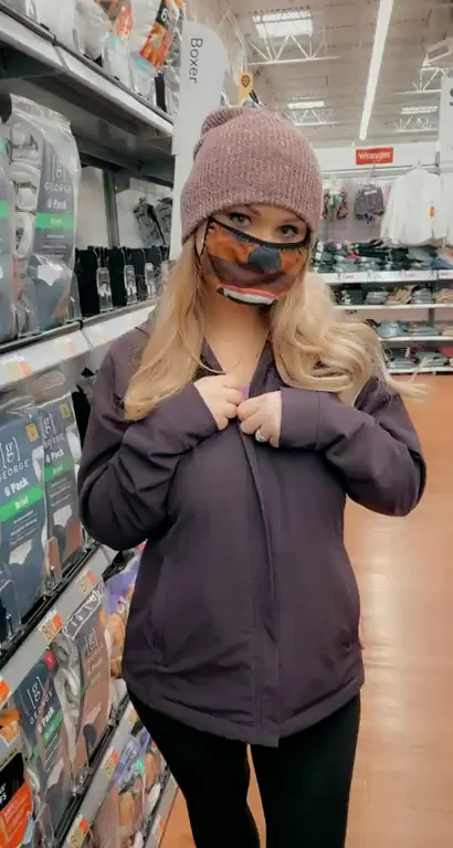 Walmart flash