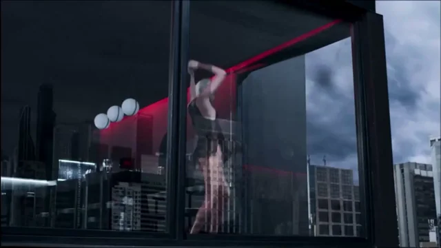 Agatha Moreira - Brazilian Series Verdades Secretas S2E18&19 (2021)